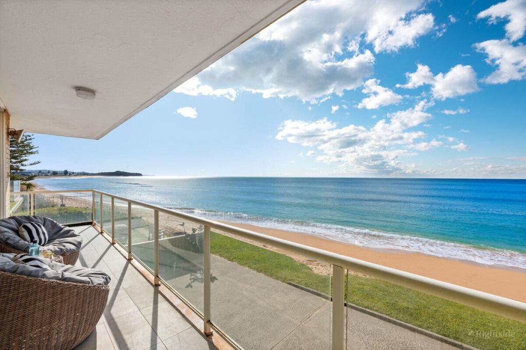 2/1192 PITTWATER RD, NARRABEEN, NSW 2101