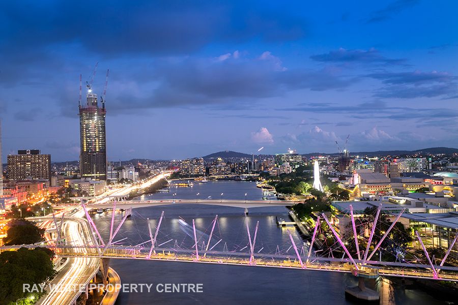 176/293 North Qy, Brisbane City, QLD 4000