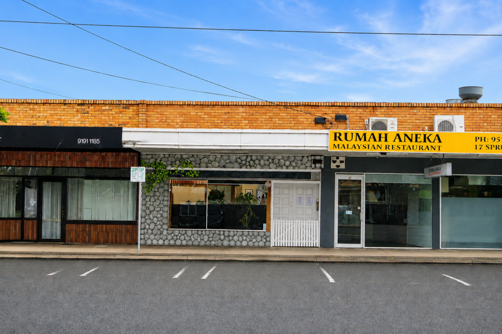 15 Spring Rd, Highett, VIC 3190