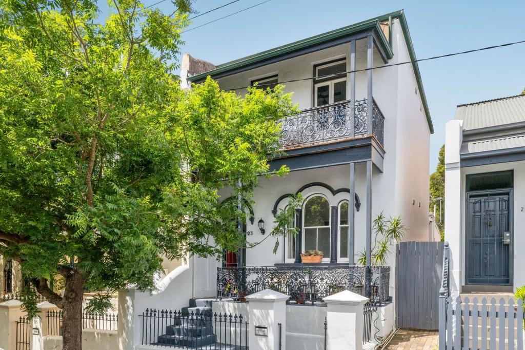 23 Rofe St, Leichhardt, NSW 2040