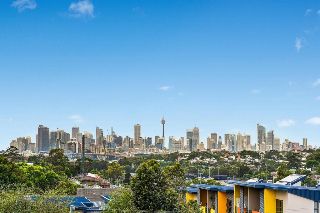 17/123 Lilyfield Rd, Lilyfield, NSW 2040