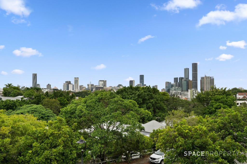 16/16-24 Lower Clifton Tce, Red Hill, QLD 4059