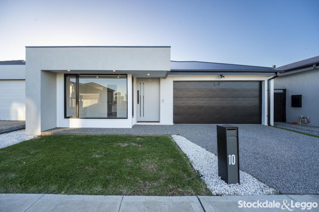 10 Tellicherry Rd, Mickleham, VIC 3064