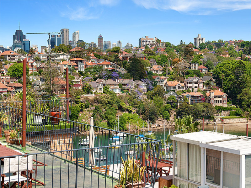 5/4 Badham Ave, Mosman, NSW 2088