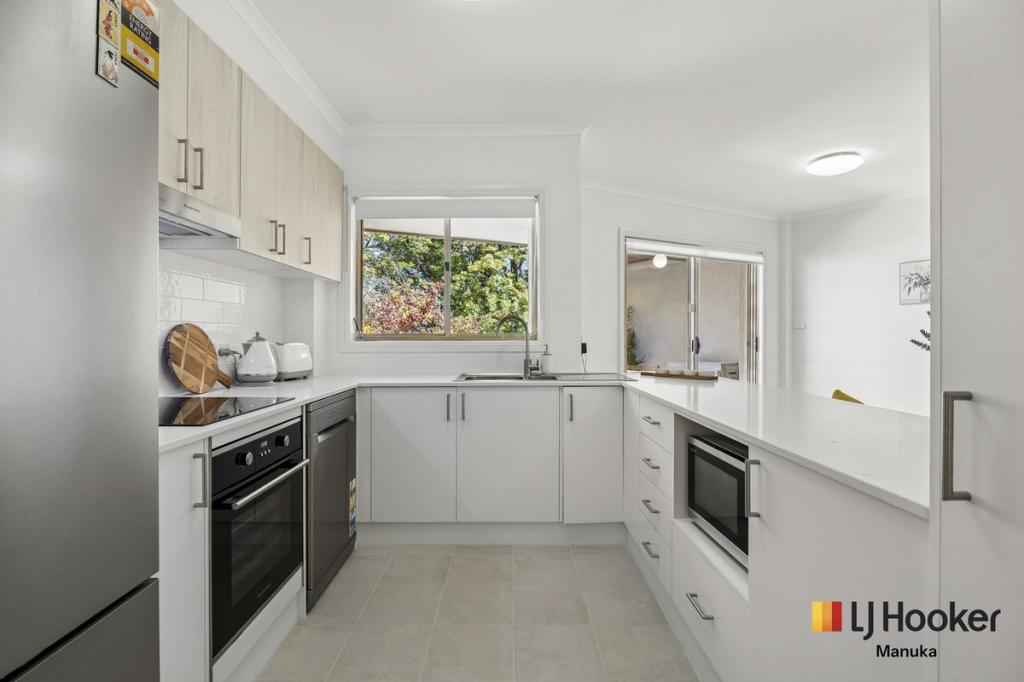 135/81 Kennedy St, Kingston, ACT 2604