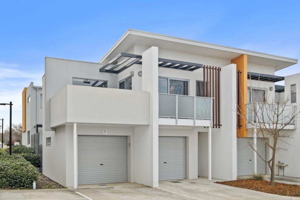 4/6 Sapling St, Harrison, ACT 2914