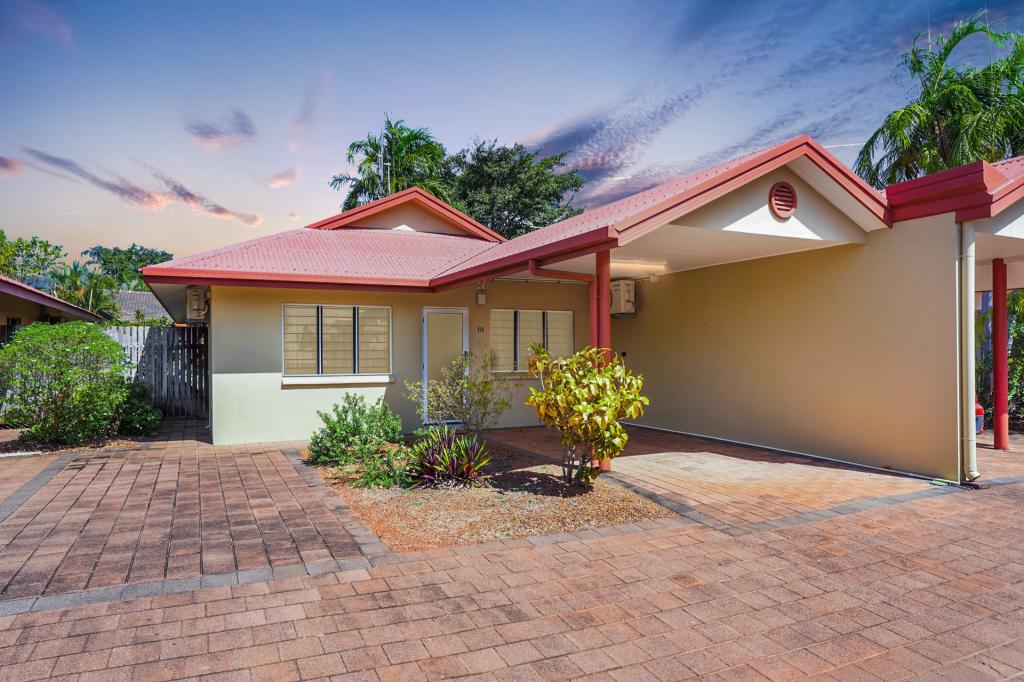 5/34 Sovereign Cct, Coconut Grove, NT 0810