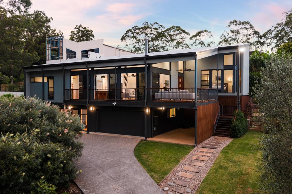 19 Coventry Ct, Mount Lofty, QLD 4350