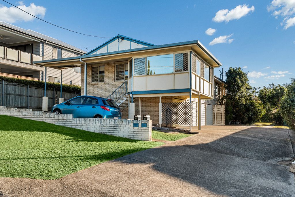 1/14 Thorpe St, Balmoral, QLD 4171