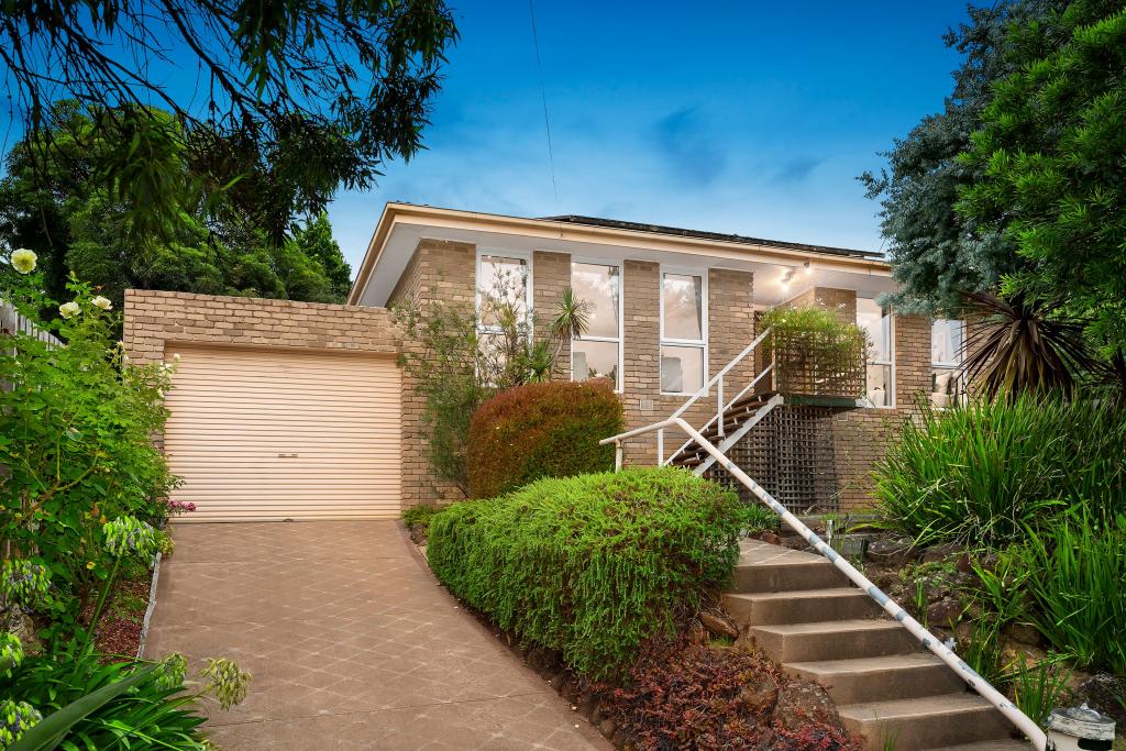 38 Cantala Cres, Ringwood North, VIC 3134