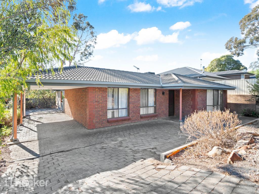 21 Greenside Ave, Athelstone, SA 5076