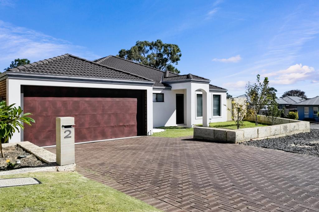 2 Karrivale Ct, Pearsall, WA 6065