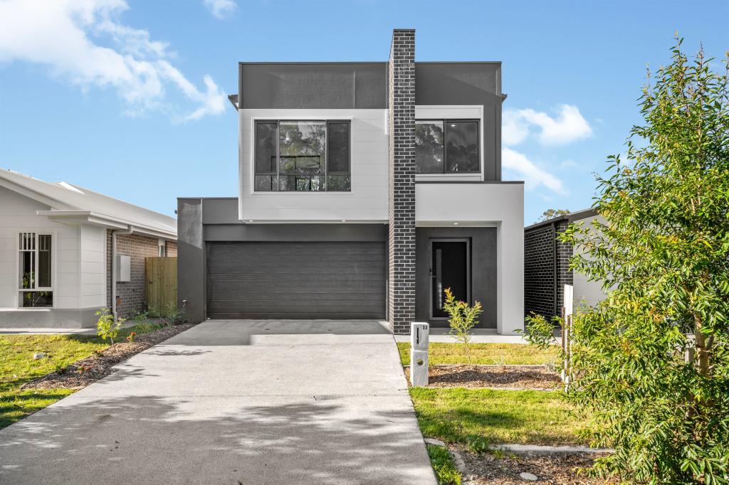 33 Herald St, Kallangur, QLD 4503