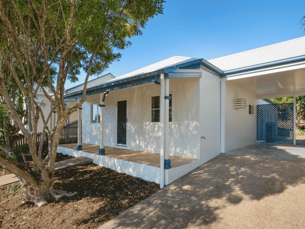 76 Riverbend Dr, Douglas, QLD 4814