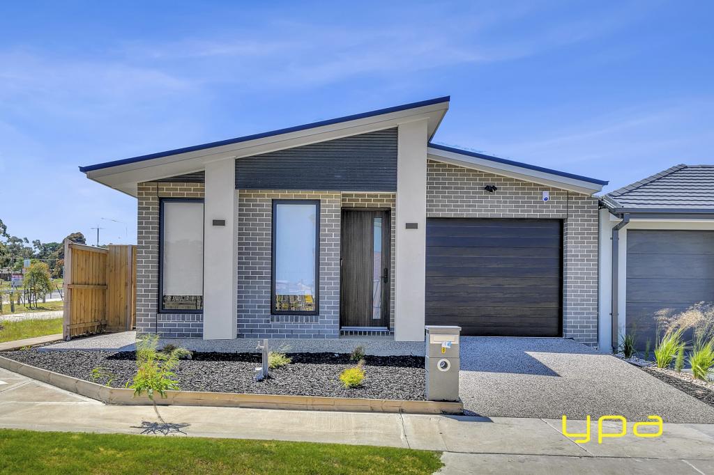 8 Daimen St, Doreen, VIC 3754