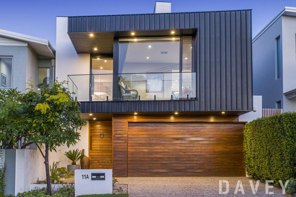 11A MUNDFORD ST, NORTH BEACH, WA 6020