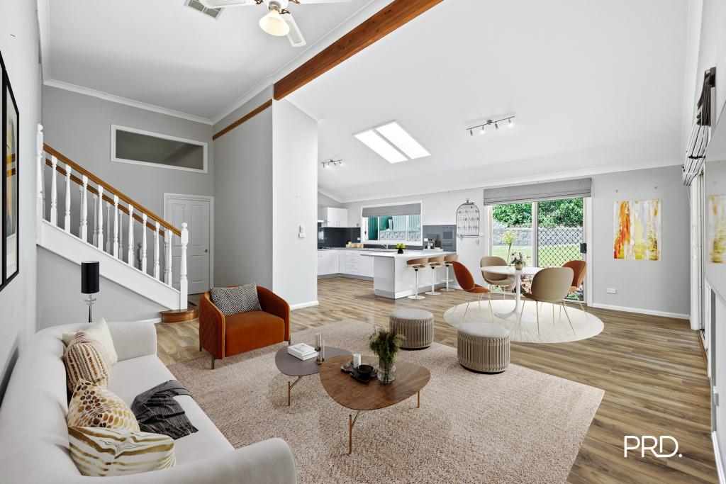 23 Syncarpia Way, Winmalee, NSW 2777