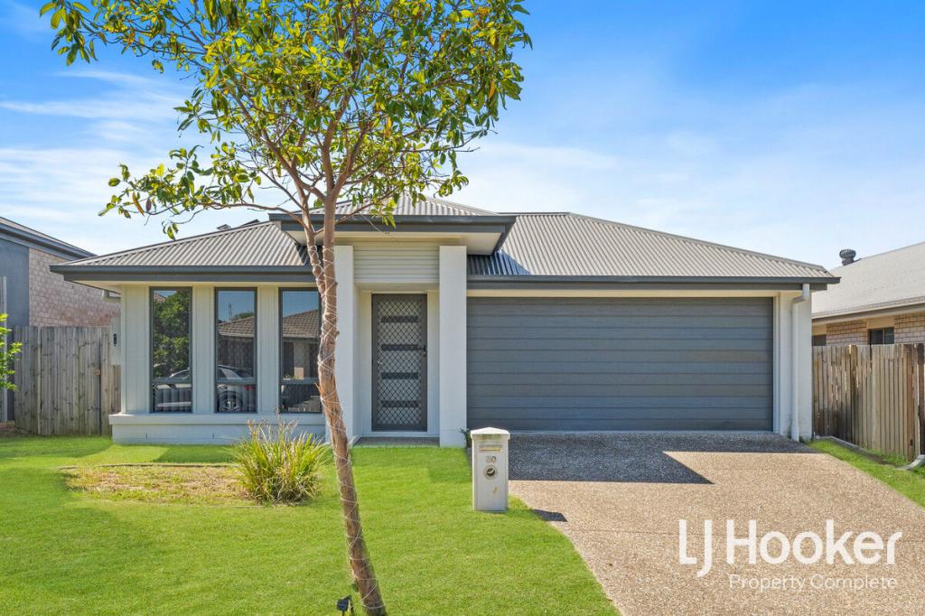 50 Greenstone St, Yarrabilba, QLD 4207