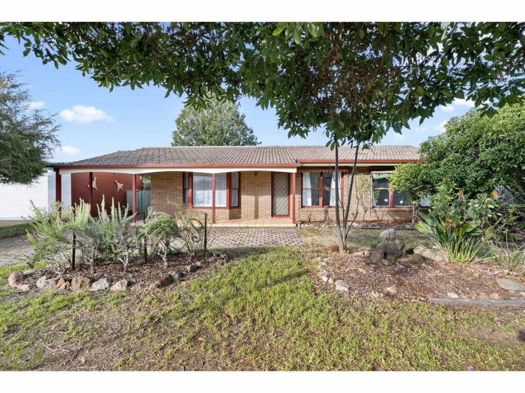 358 Parkland Cres, Lavington, NSW 2641