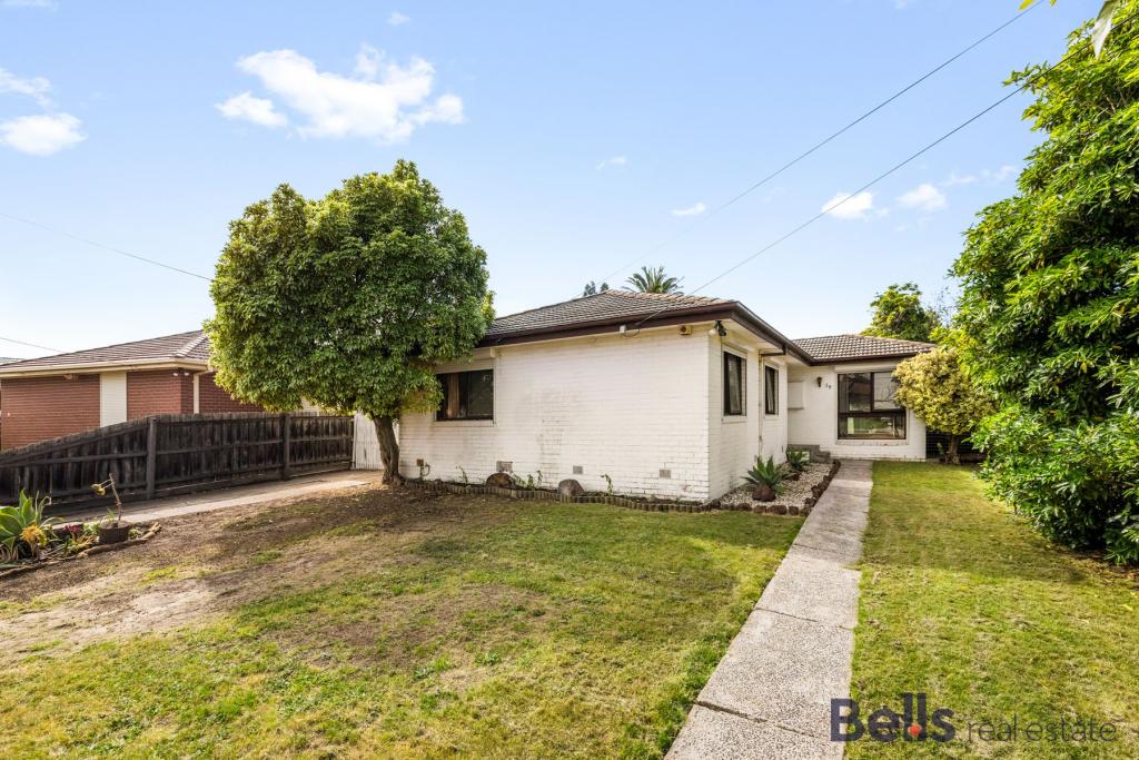 38 Felstead Ave, Sunshine West, VIC 3020