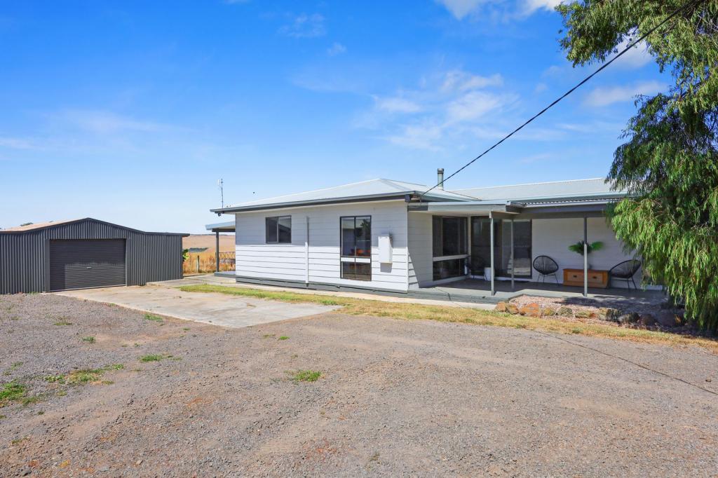 2509 Princetown Rd, Princetown, VIC 3269