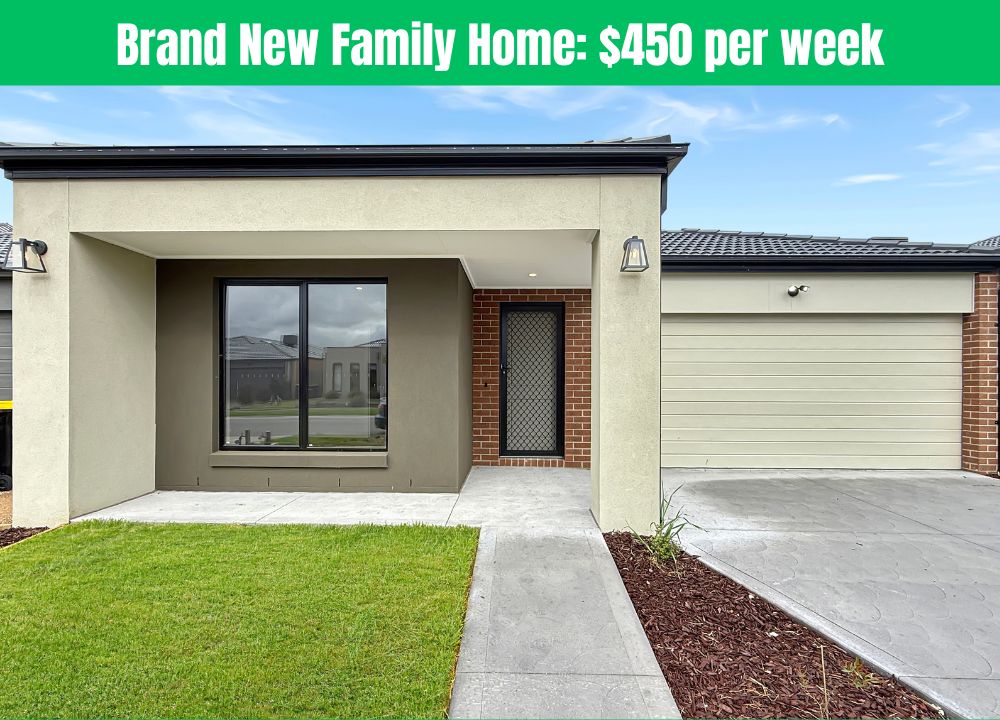 8 Bixby Ave, Wallan, VIC 3756