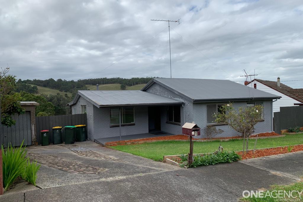 1 John St, Yallourn North, VIC 3825