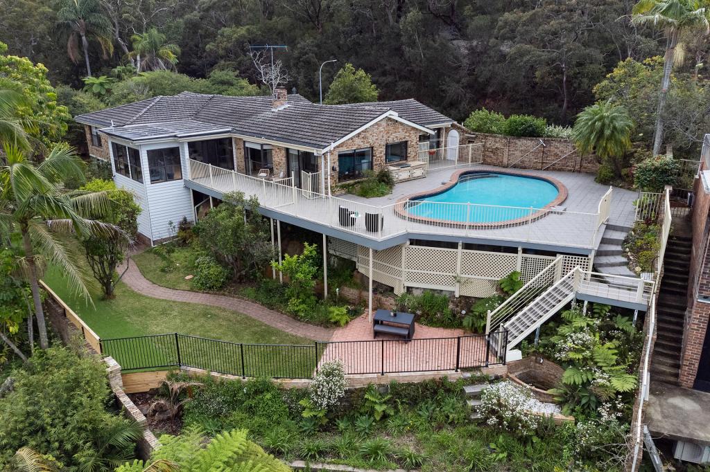 32 Cammaray Rd, Castle Cove, NSW 2069