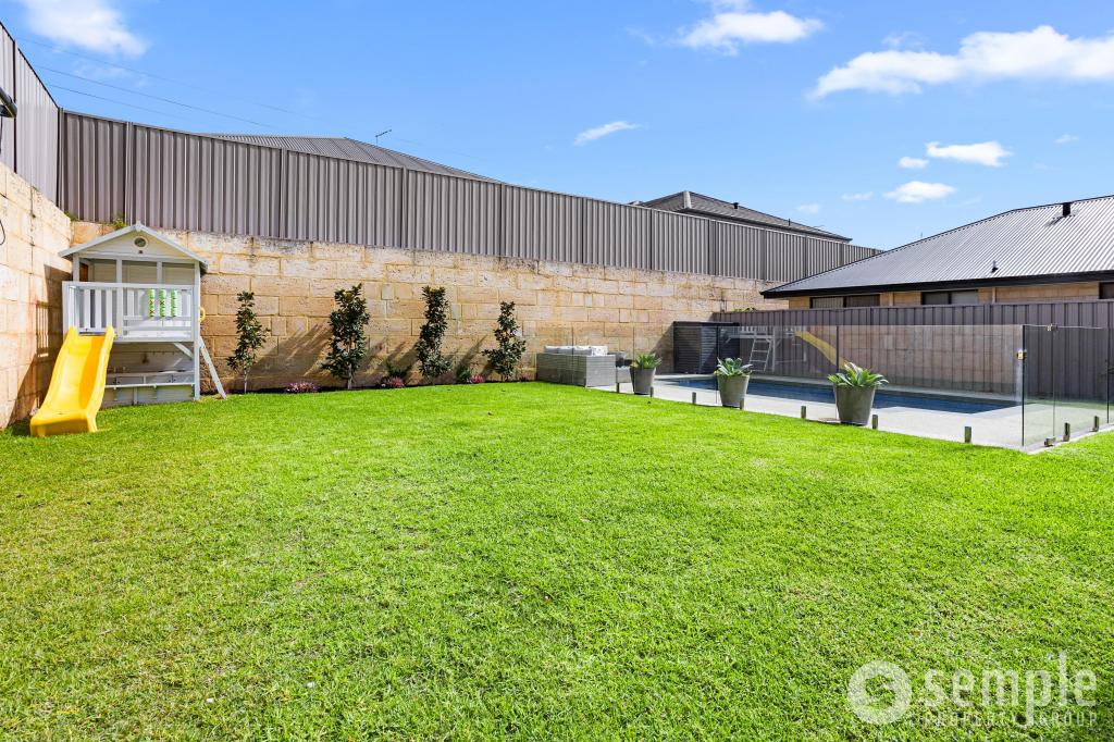 14 Laurina Way, Beeliar, WA 6164