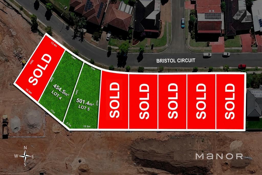 159-171 Walters Rd, Blacktown, NSW 2148