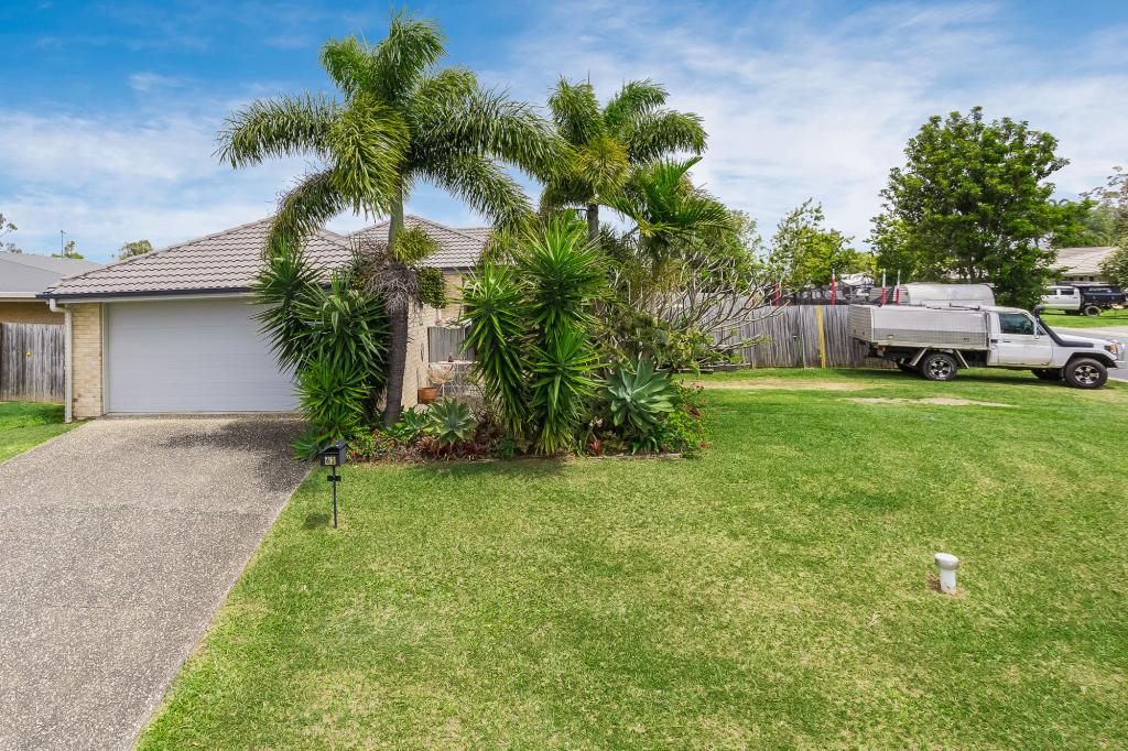 63 KOALA DR, MORAYFIELD, QLD 4506