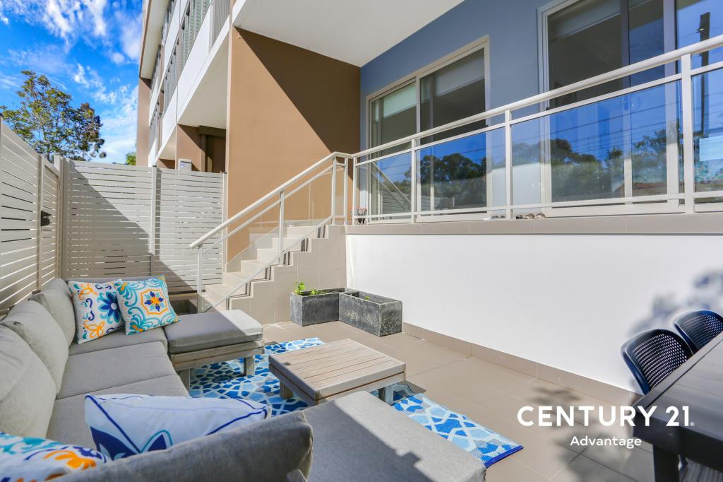 5/53-55 Veron St, Wentworthville, NSW 2145