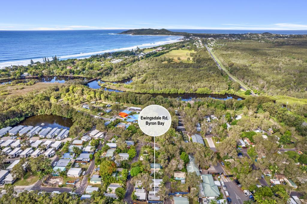 179/399 Ewingsdale Rd, Byron Bay, NSW 2481