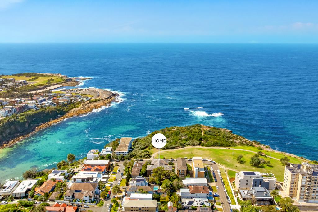 11/4-6 Major St, Coogee, NSW 2034