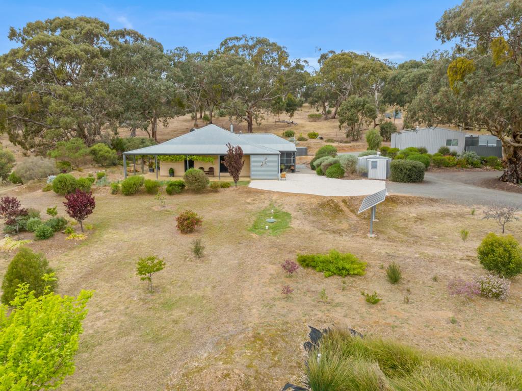 129 Mcrae Wood Rd, Armagh, SA 5453