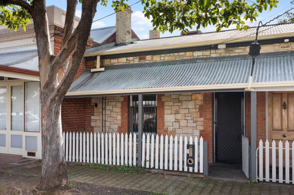 52 Highbury St, Prospect, SA 5082