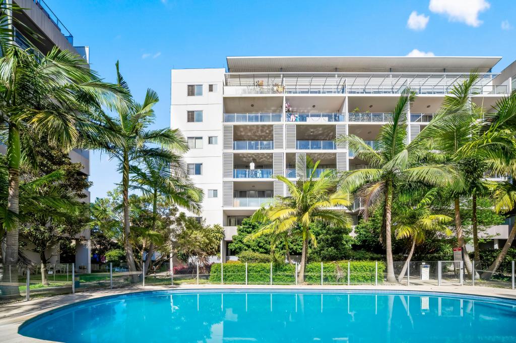 408/9-11 Wollongong Rd, Arncliffe, NSW 2205