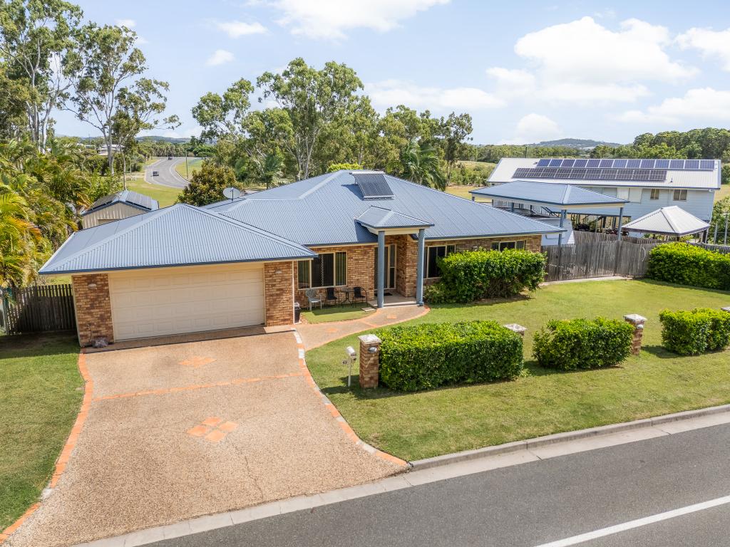 49 Park St, West Gladstone, QLD 4680