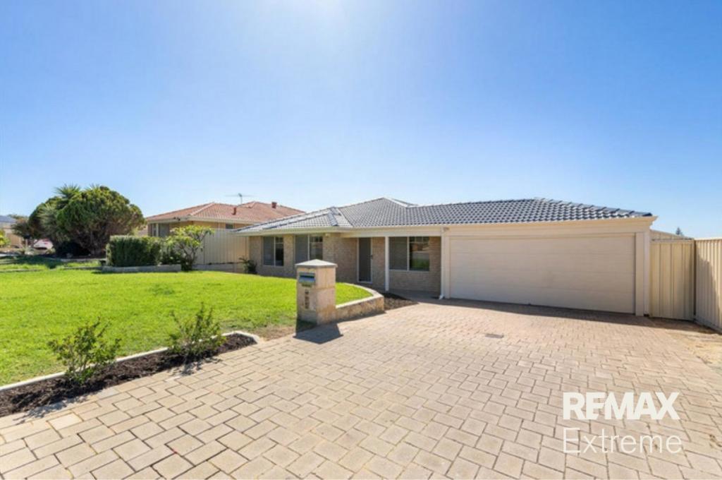 12 Drammen Elb, Merriwa, WA 6030