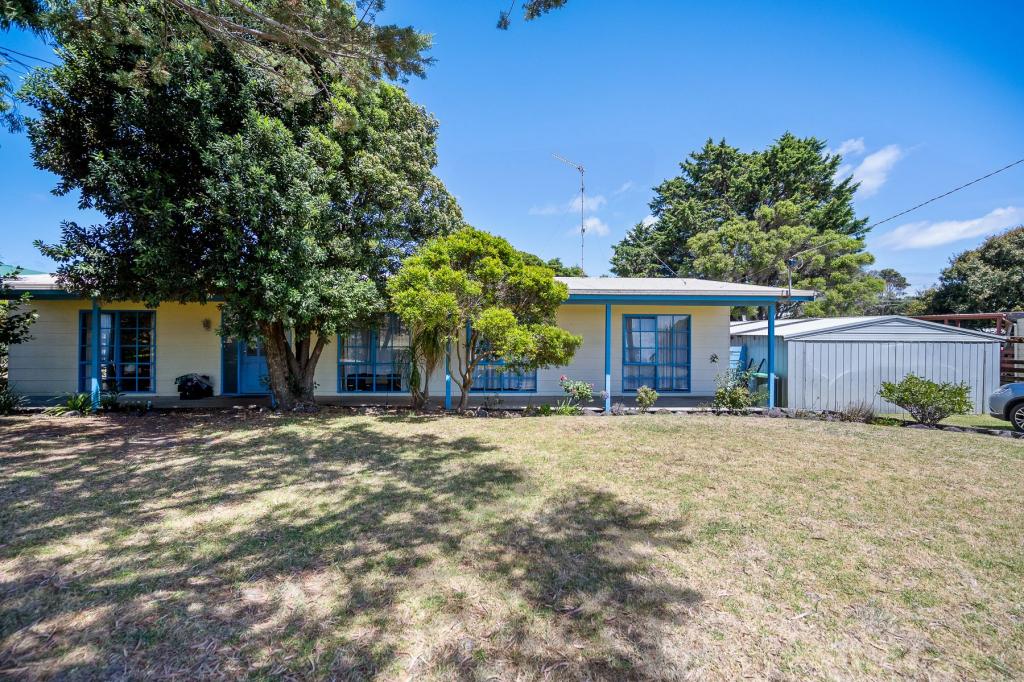 97-99 Seaward Dr, Cape Paterson, VIC 3995