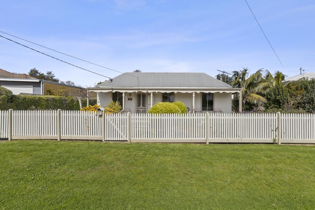 32 Stevens St, Portarlington, VIC 3223