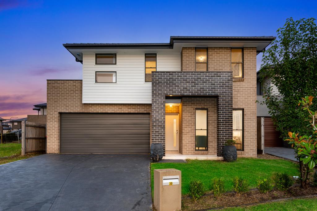 30 Shuttle Pde, Schofields, NSW 2762