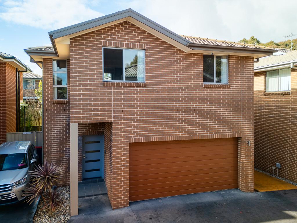 5 Ocimum Gld, Kellyville Ridge, NSW 2155