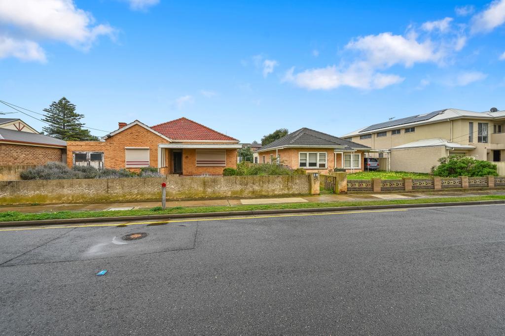 39 & 41 Boord St, Semaphore South, SA 5019