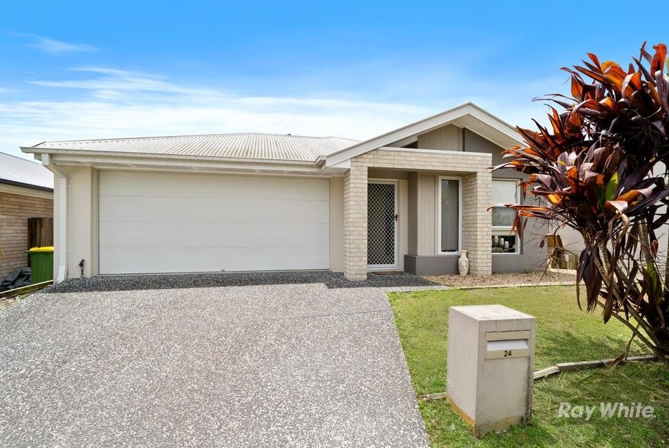 24 Munthari Dr, Berrinba, QLD 4117