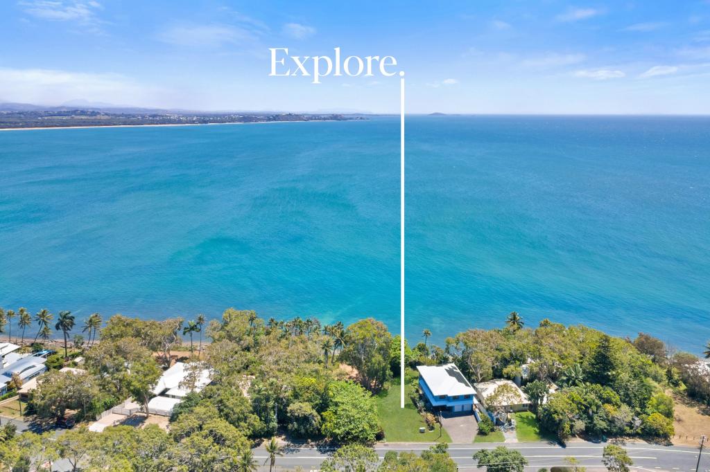 56 Ocean Ave, Slade Point, QLD 4740