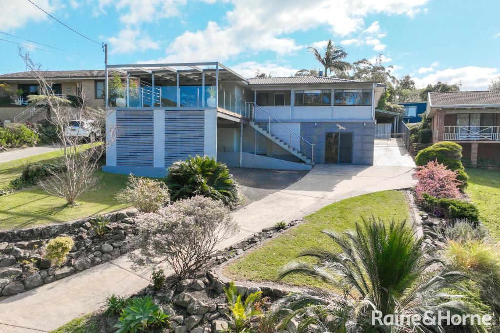 4 Linden Way, Mollymook Beach, NSW 2539