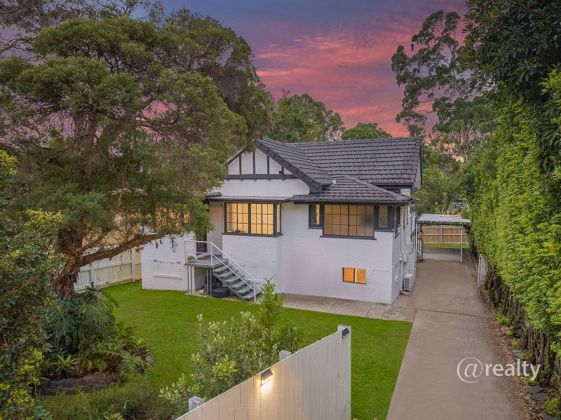 705 Hamilton Rd, Chermside West, QLD 4032