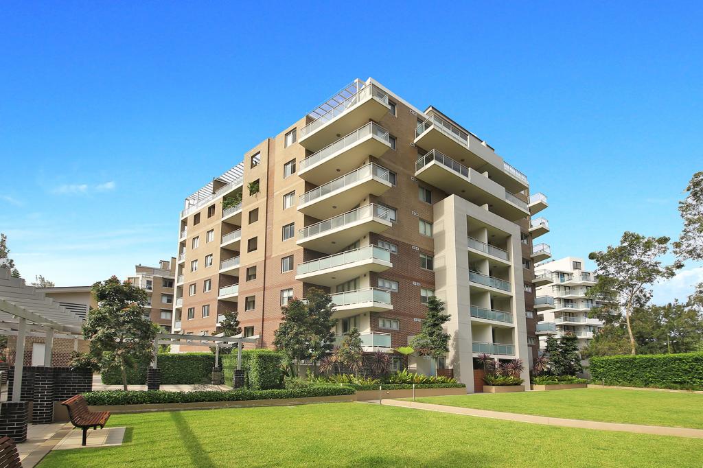 235/3-9 Church Ave, Mascot, NSW 2020