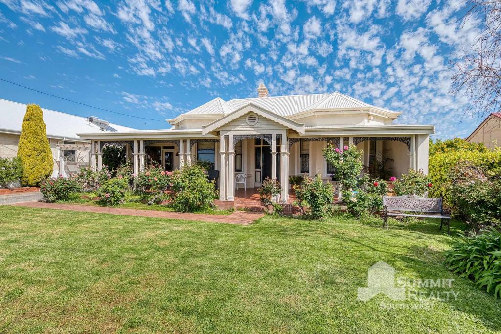 145 Stirling St, East Bunbury, WA 6230